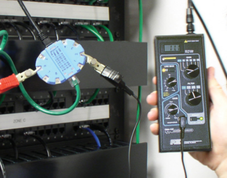 大丰美国REI CMA-100反监听音频放大器